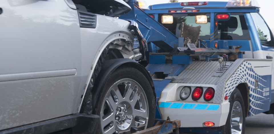  Tow Truck Insurance 